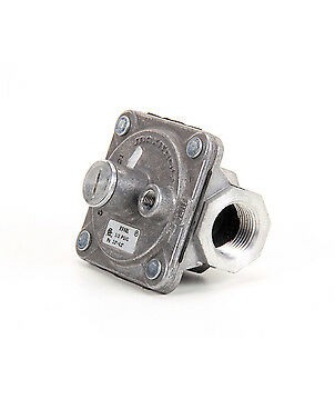 Vulcan Hart Regulator,Pressure-Nat 3/4 00-408279-00025 – Genuine OEM Replacement