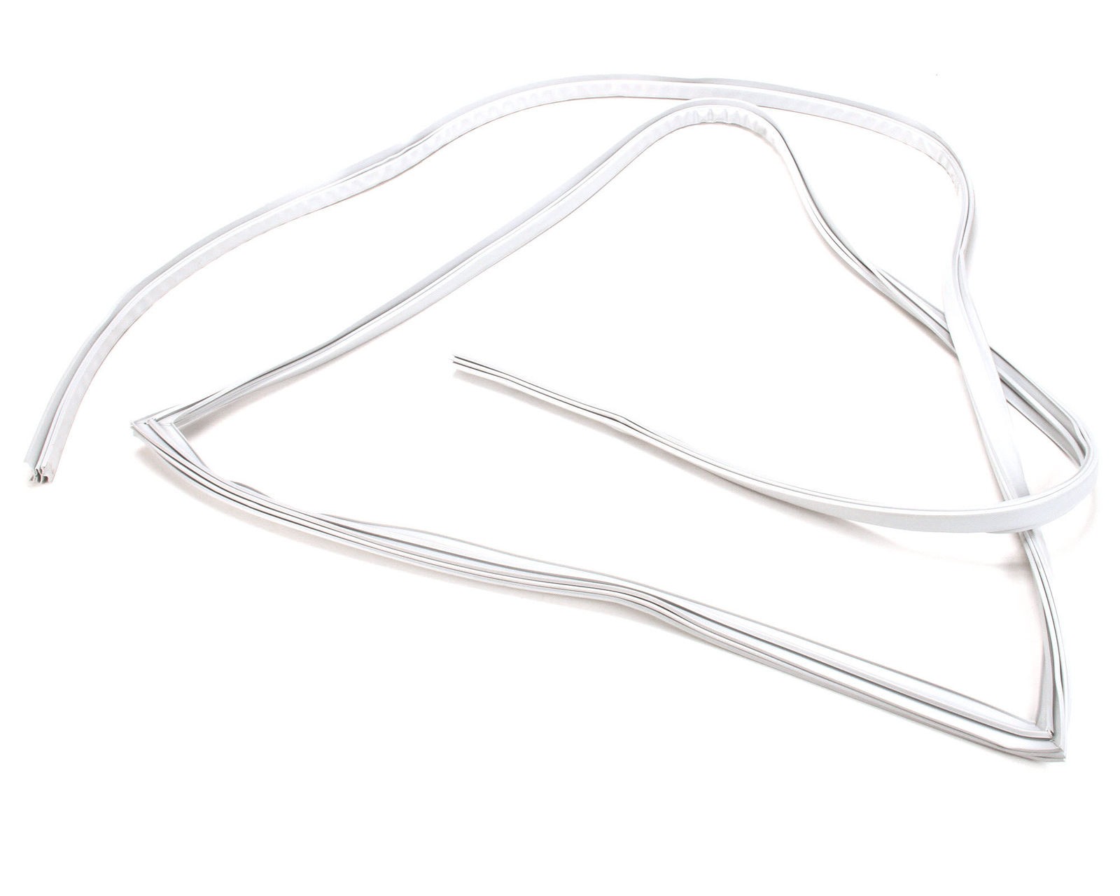 Imperial Brown 32 X 82 3-Sided Door Gasket (1 IBDG3282918P – Free Shipping +