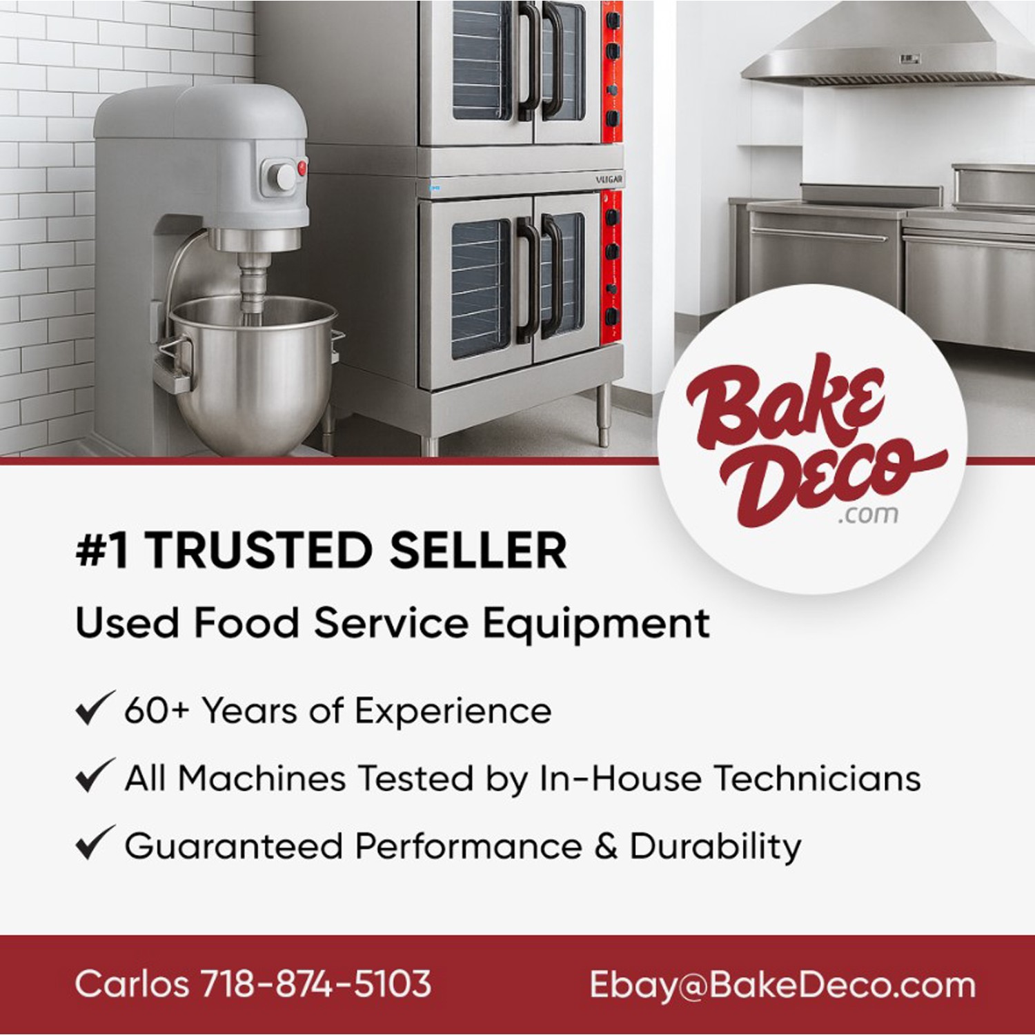 Oliver Food Tray Sealer