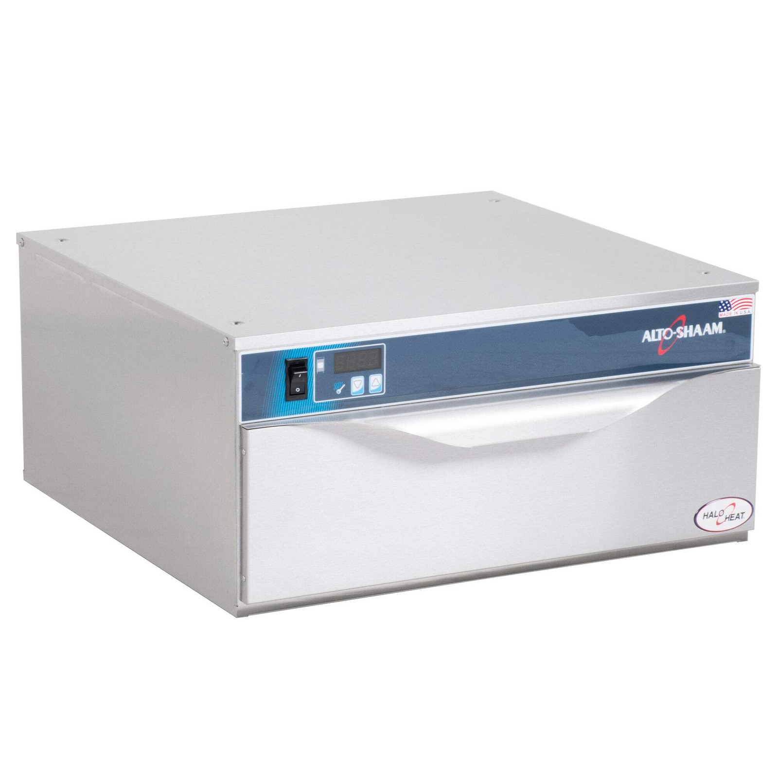 Alto-Shaam 1 Drawer Warmer – 120V
