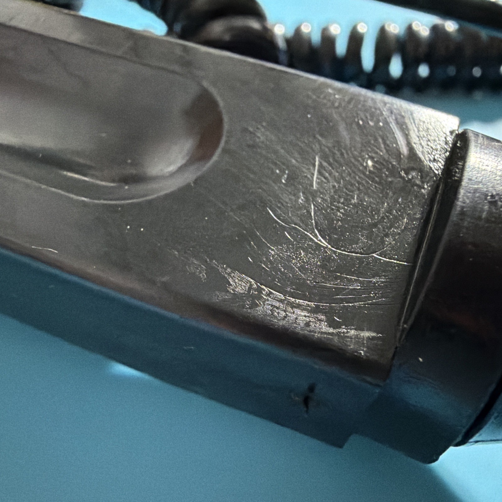 FOOD PROBE for Kairak , Traulsen RBC 333-60331-00