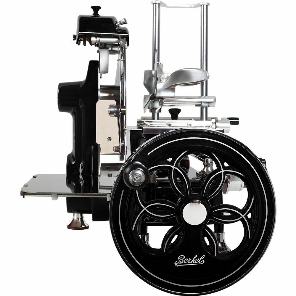 Berkel Volano B2 Manual Slicer/ Slices Salumi, Prosciutto, Ham, Cheese