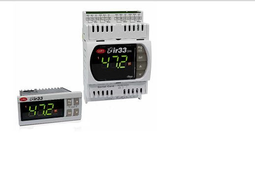 CAREL DN33C0LB00 CONTROLLER