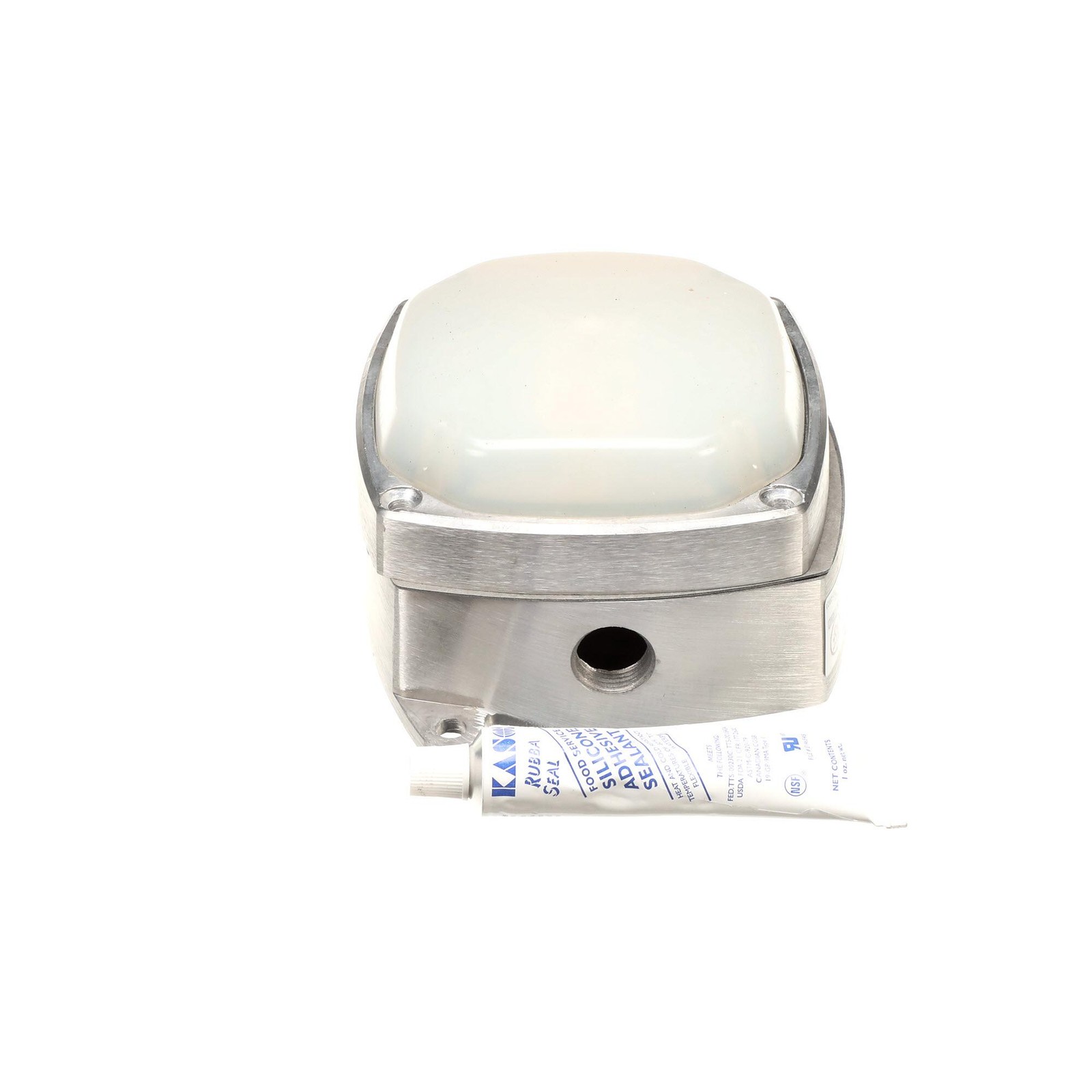 Kason Led Light Fixture 1180800A100 – Free Shipping + Geniune OEM