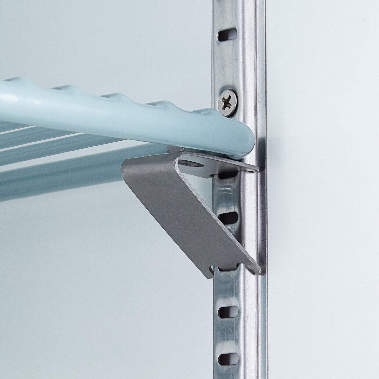 29″ Solid Door Reach-In Refrigerator