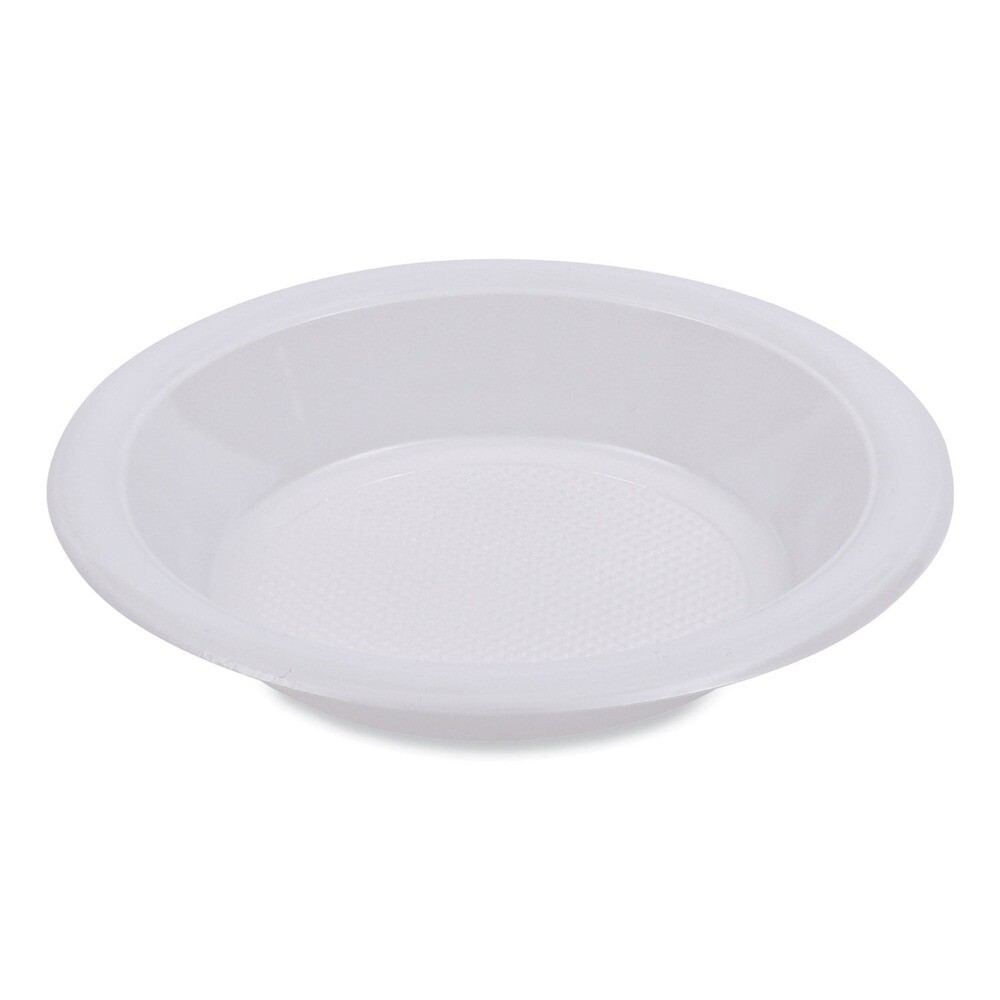Boardwalk BOWLHIPS12WH Hi-Impact 10 – 12 oz. Plastic Bowls – WHT (1000/CT) New