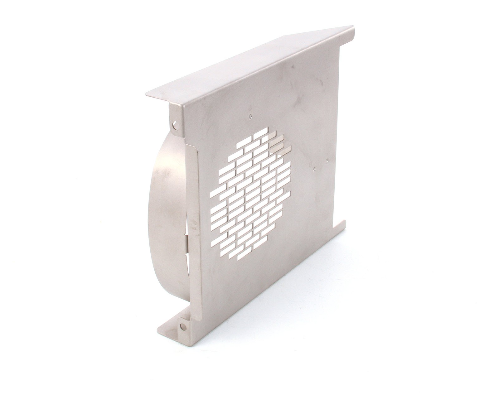 Henny Penny Weld Assembly-Removable Side Duct 40309 – Genuine OEM Replacement