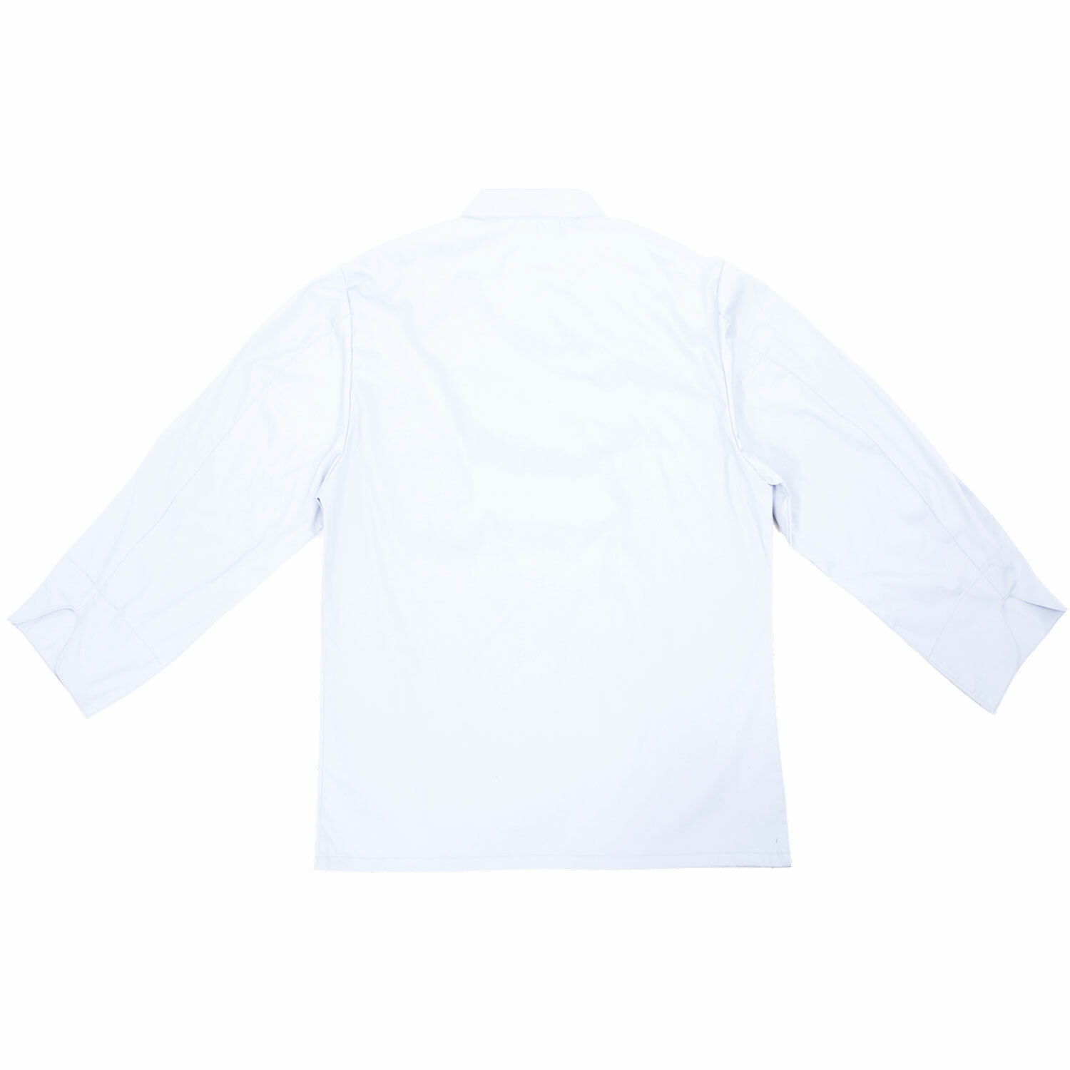 Embroidered Men’s Chef Coat Chef Shirt Cook Coat Personalized with your Text