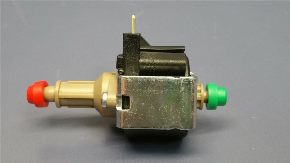 ULKA Micro Pump Model NME Type NMECC 24V 50-60Hz