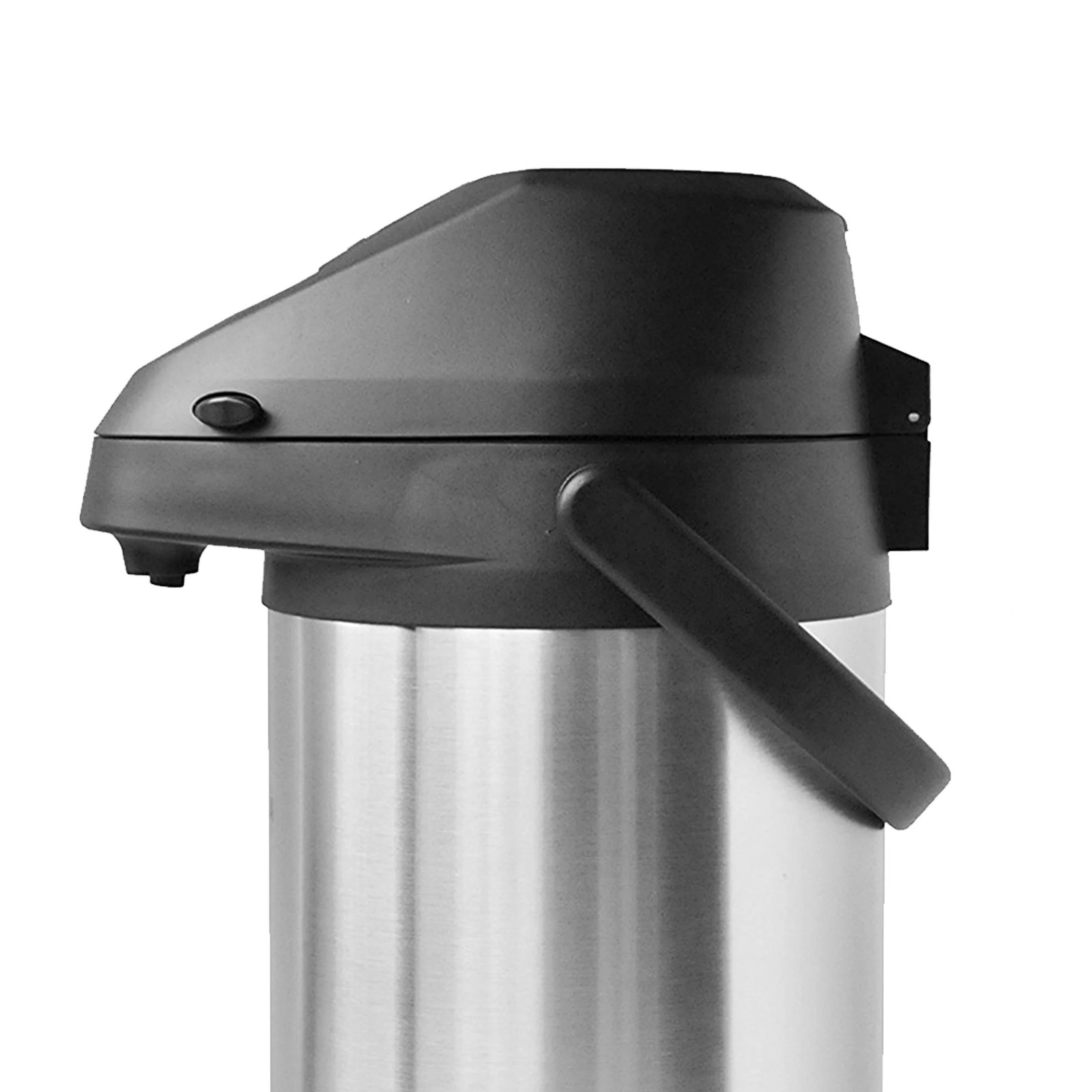 3.5 Liter Insulated Drink Airpot for Home & Office Beverage Storage