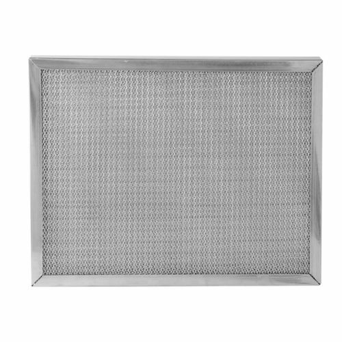 HoodMart 16″ x 16″ x 2″ Aluminum Mesh Hood Filter