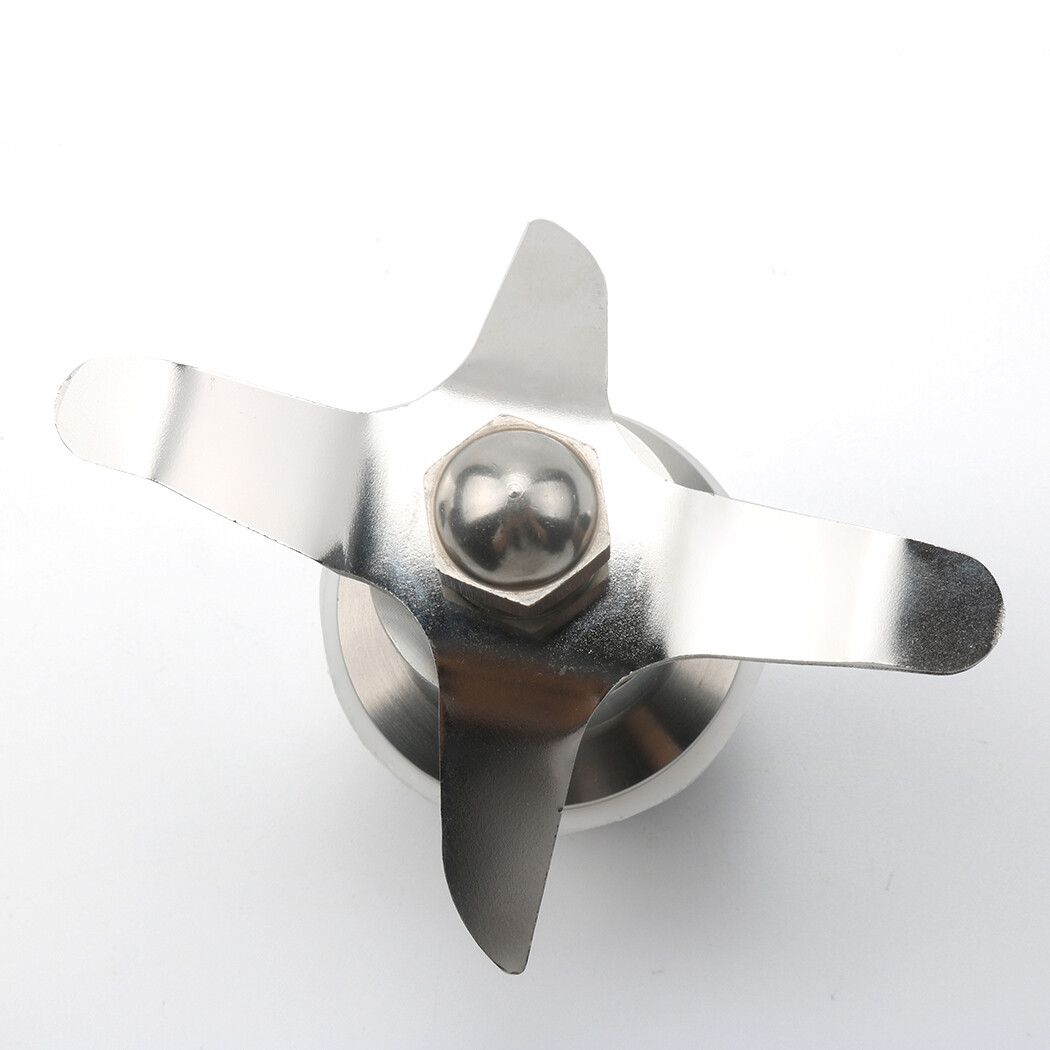 For Waring CB6 CB10 CB15 Cutting Blade Assembly Replacement 502977 Assembled