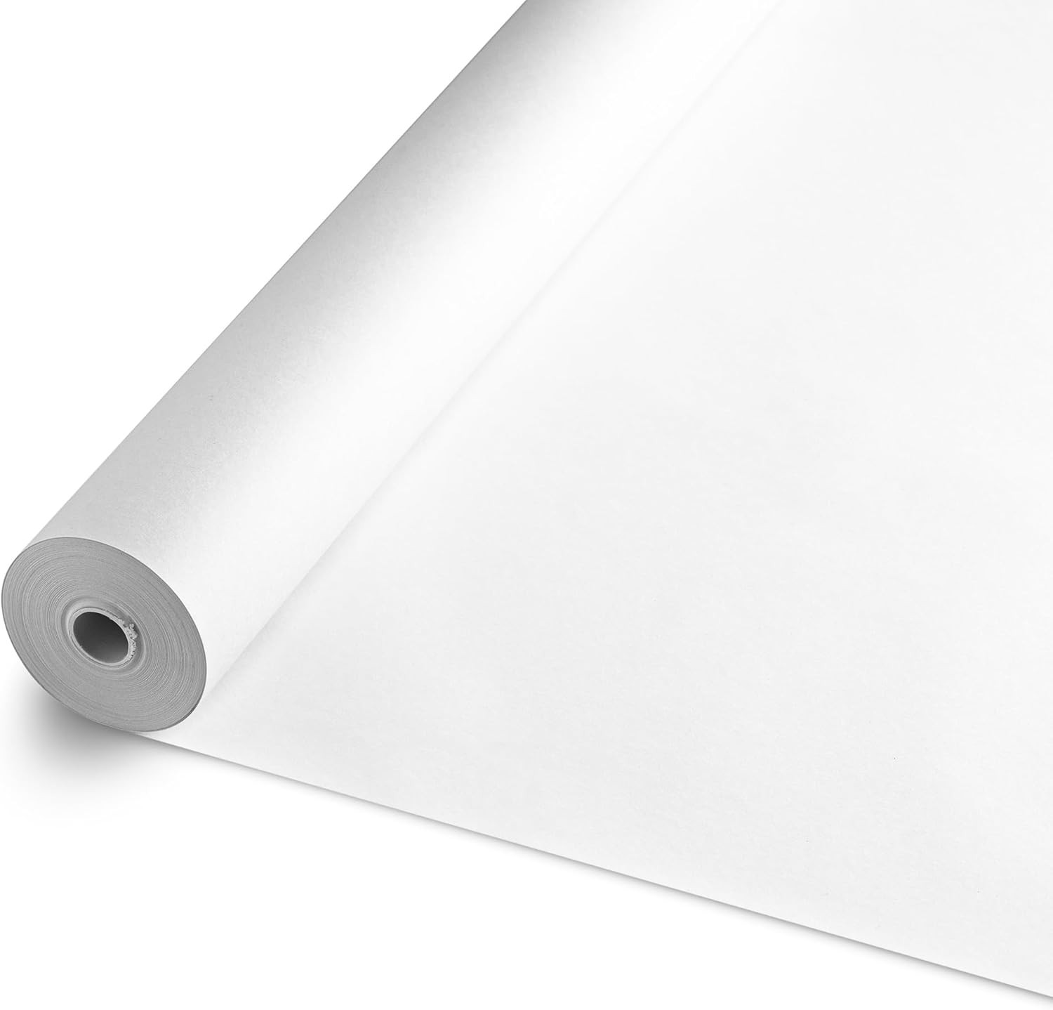 Kraft Butcher Paper White 17.8″x100 feet Versatile & Durable Butcher Paper Roll