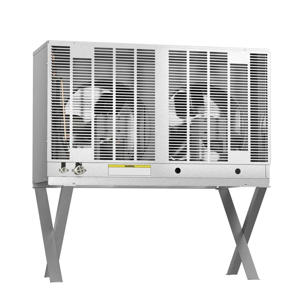 Hoshizaki URC-14FZ Air Cooled Remote Ice Machine Compressor, 115v