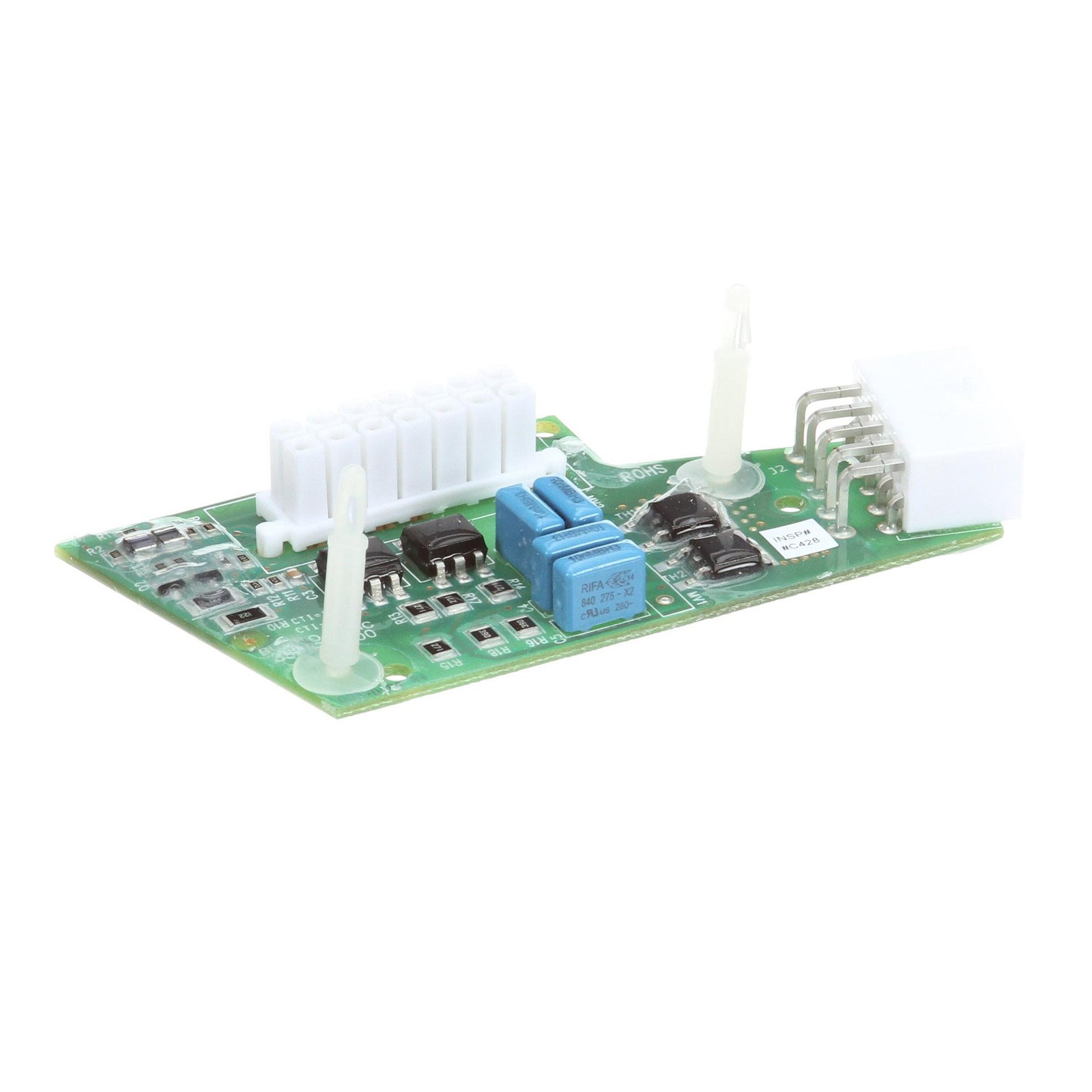Bunn Control Board Assembly Ultra Ii Auto-Fill Rohs Ce 38983.1001 – Free