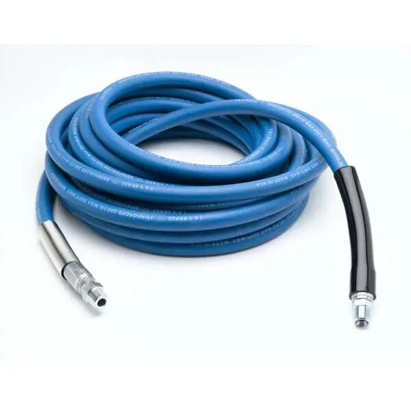 T&S Brass 014941-45 35 Foot Blue Hose Kit w/ 3/8″ NPT