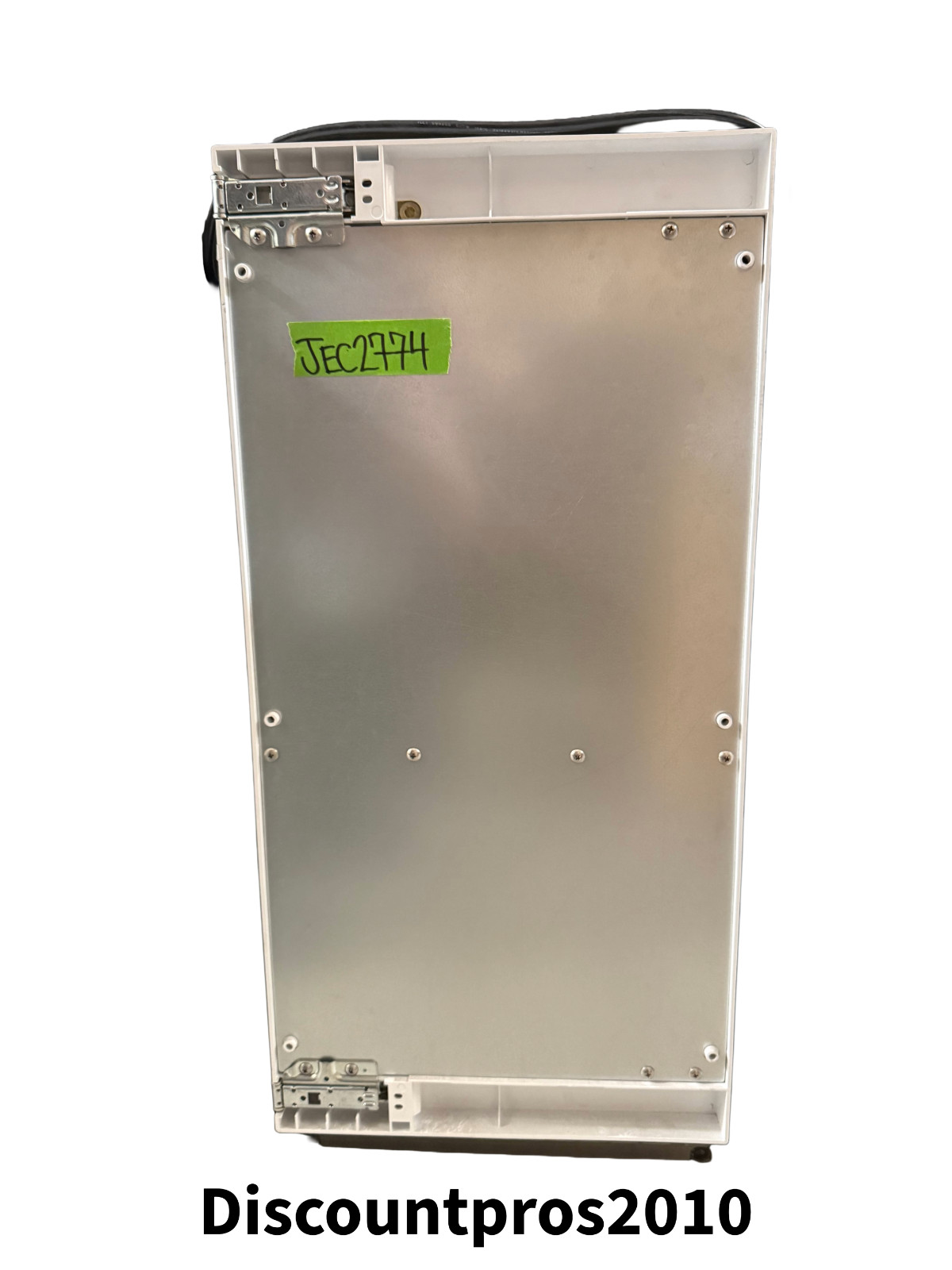 Marvel MRNP215-IS01A 15″ Panel-Ready Nugget Ice Maker — DISPLAY MODEL