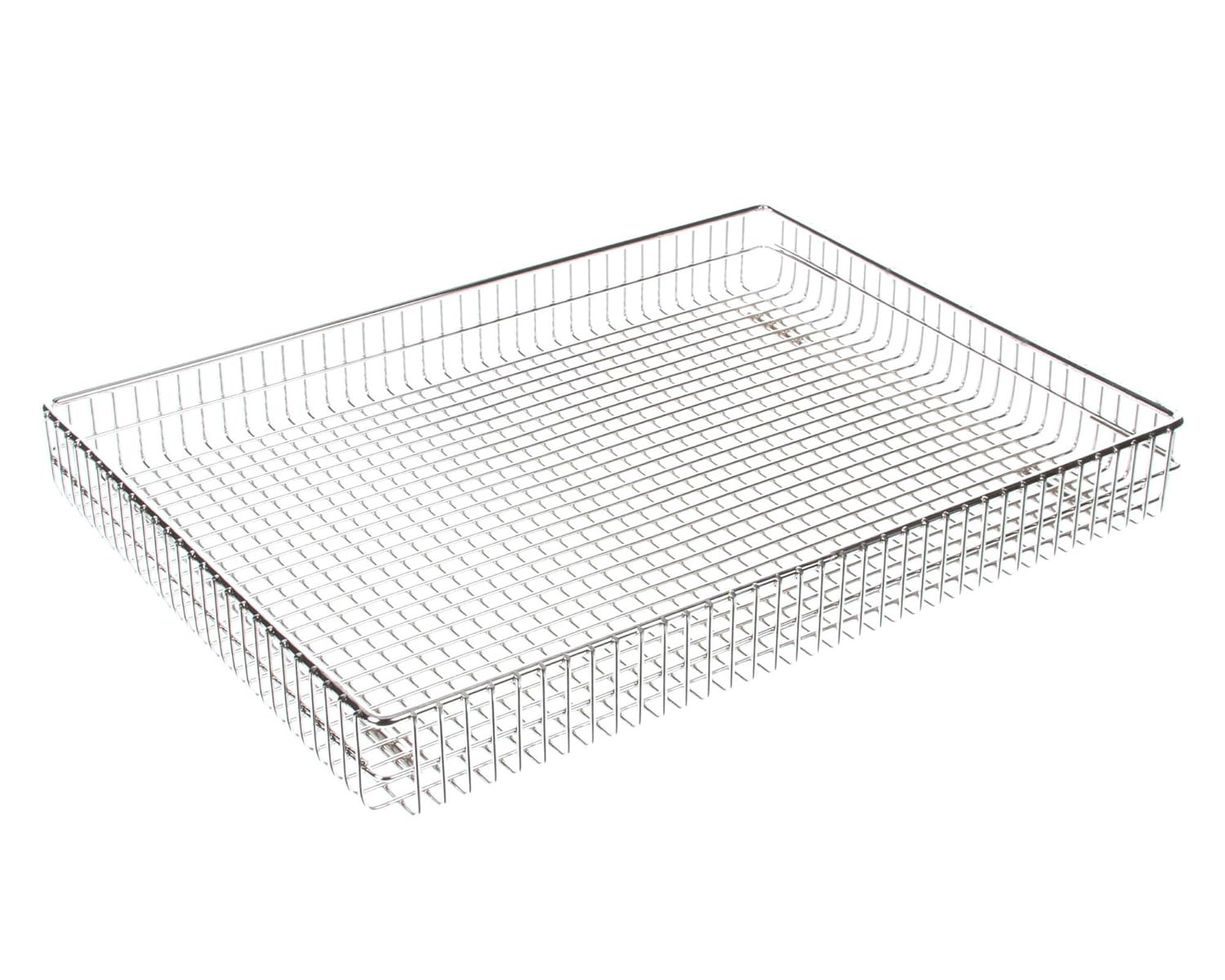 36404 Wire Basket for 8 Head Fryer – Durable & Efficient