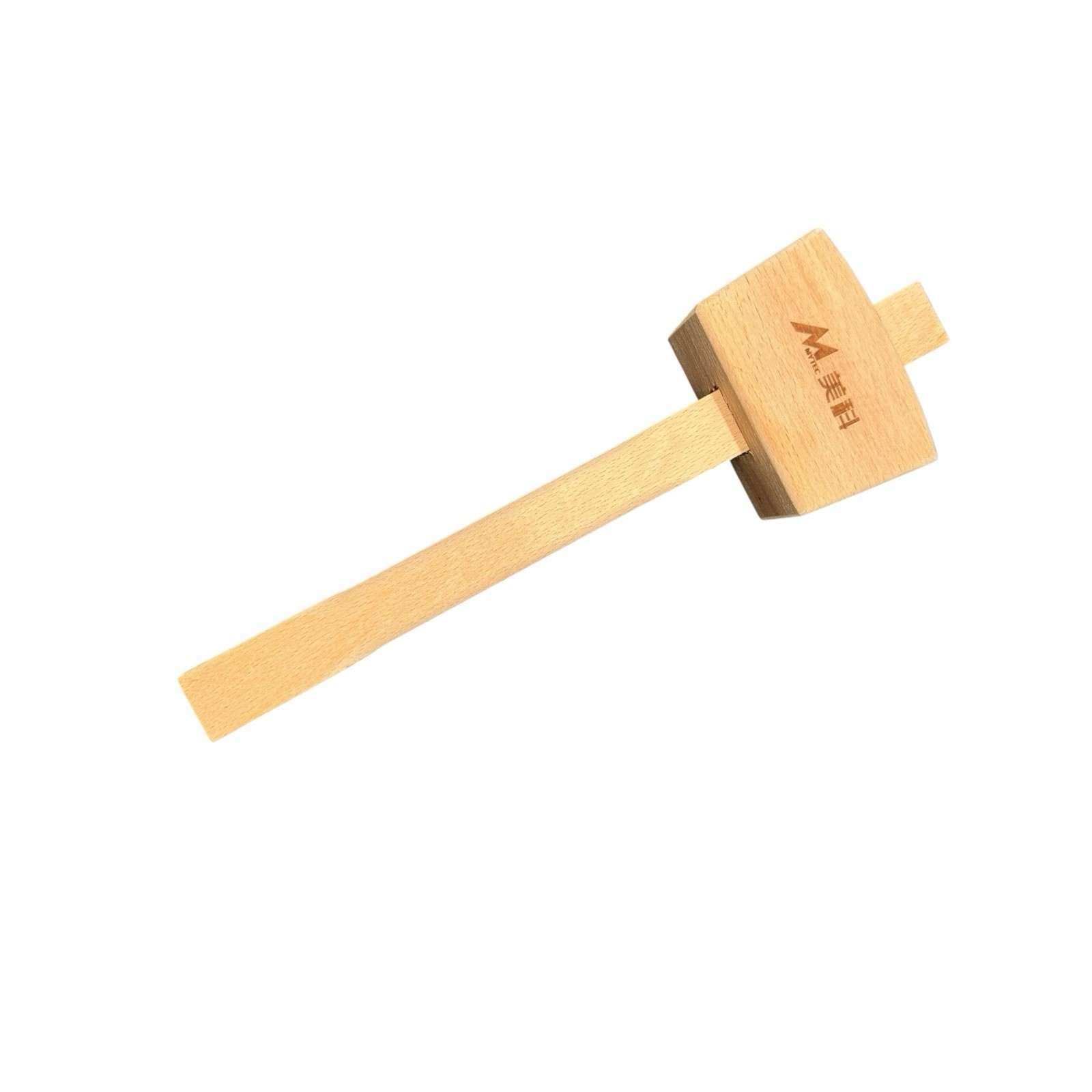 Mytec Culinary Barfly 13″ Long Beech Wood Ice Mallet