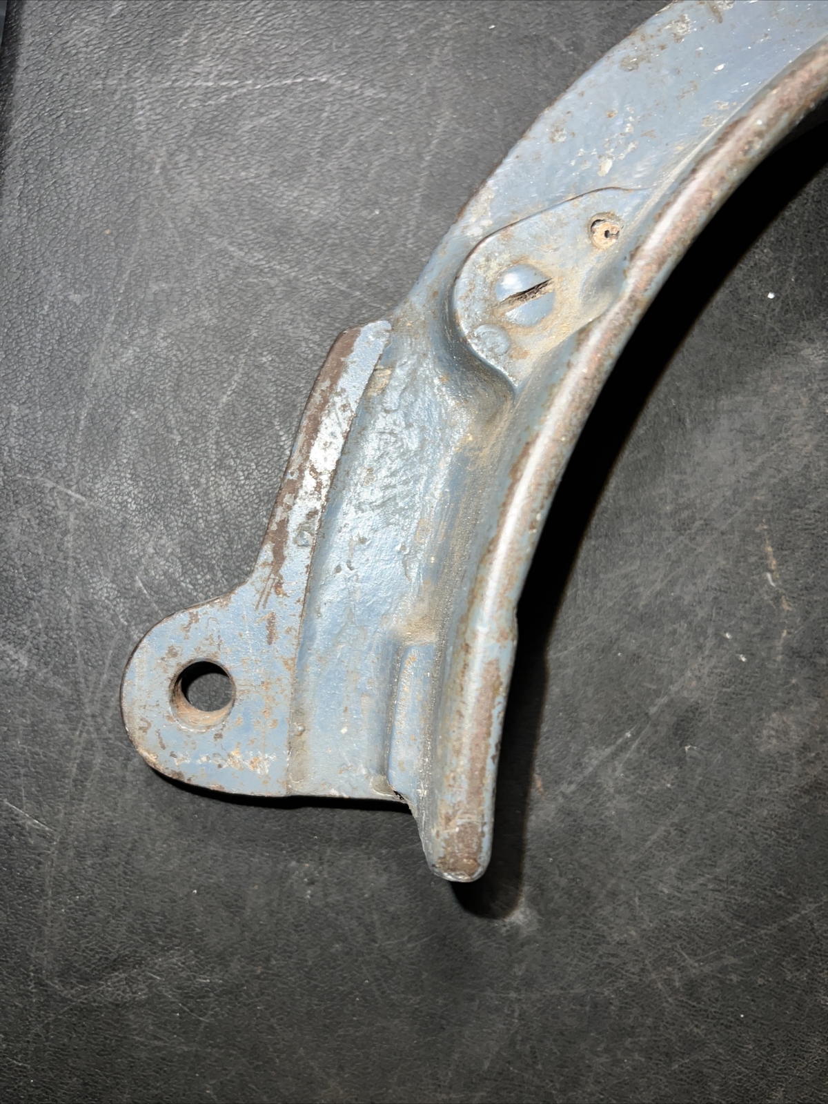 Hobart Bowl Adapter Ring (UNKNOWN SIZE DOESN’T SEEM TO FIT 40/60 STANDARD SIZES)