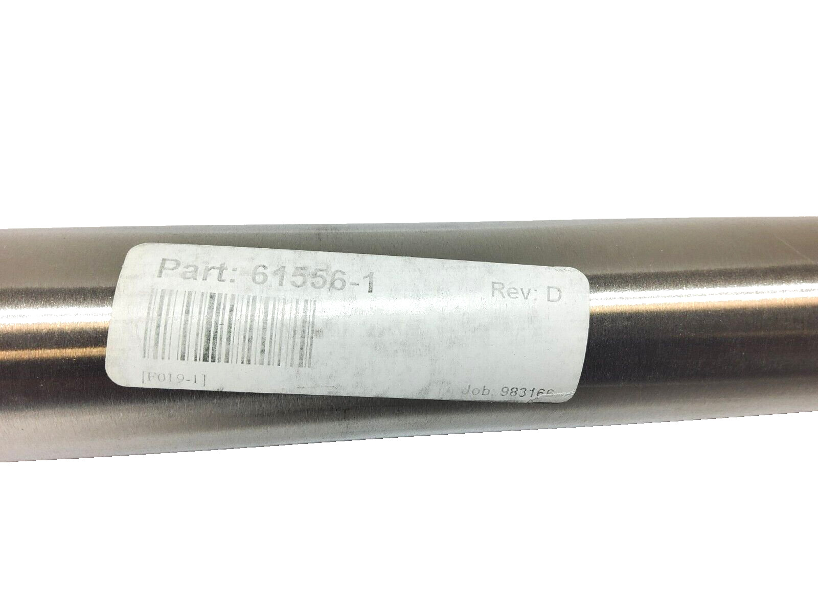 New Genuine OEM Perlick 61556-1 17.5″ Leg Assembly Underbar