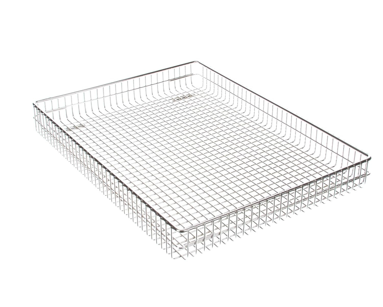 36404 Wire Basket for 8 Head Fryer – Durable & Efficient