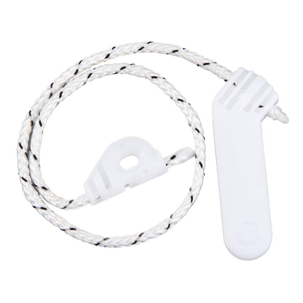 8194001 Dishwasher Door Balance Link Kit for Whirlpool KitchenAid White