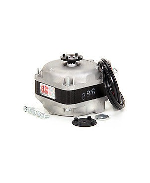 Randell Fan 6W 115V/60Hz Nut6B06Zun301 RF MTR0104 – Genuine OEM Replacement Part