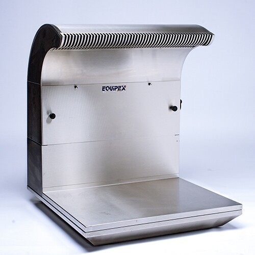 SAV-G PALI SA Vent Ventilation System, countertop, electric, 26″L,