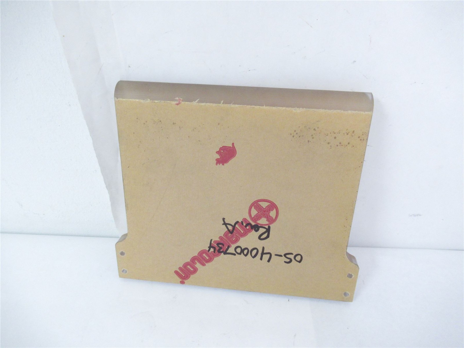 244426 New-No Box; Multisorb 54000734 Sachet Door Panel Rev-A