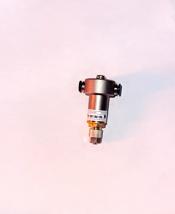 1 New Thermoplan/ Mastrena 57-36* SAFETYVALVE 13BAR M.II 126.219/11080841