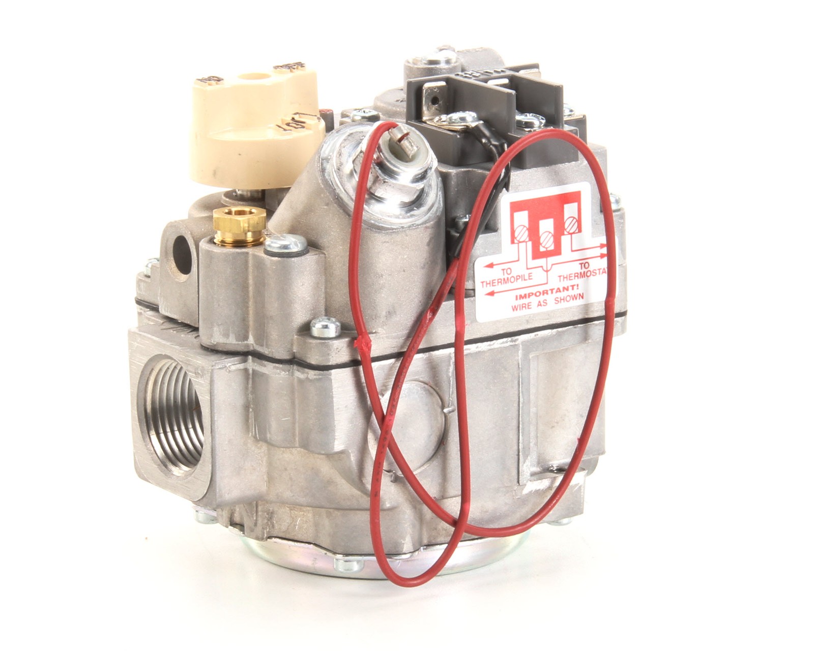 American Range Valve,Gas Af-Series Natural Gas A80102 – Genuine OEM Replacement