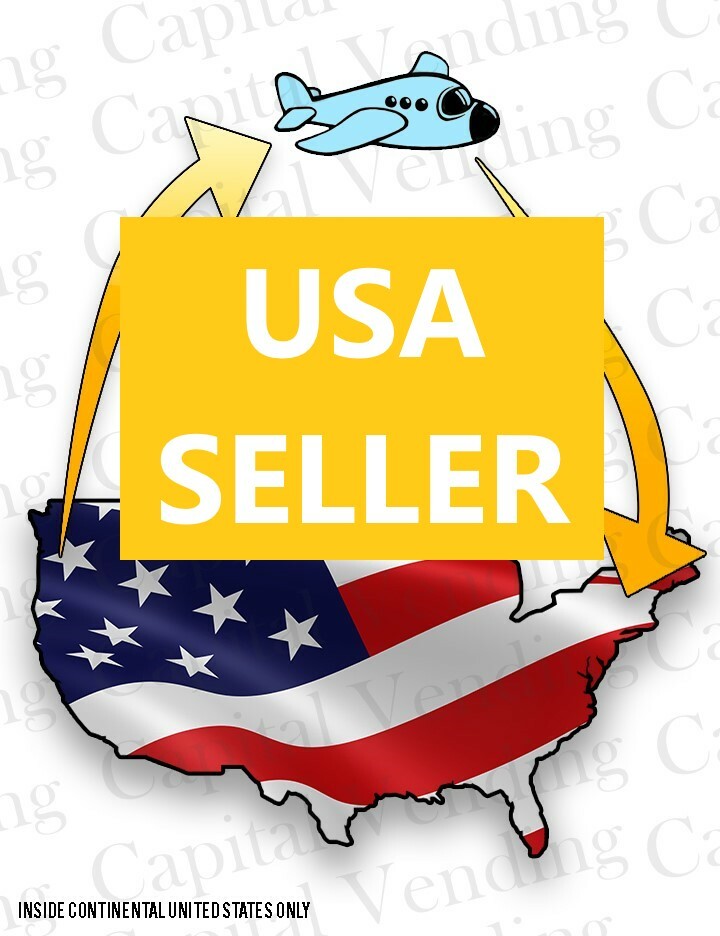 American Changer Validator Update to Mars MEI – replaces Coinco BP2 BP4