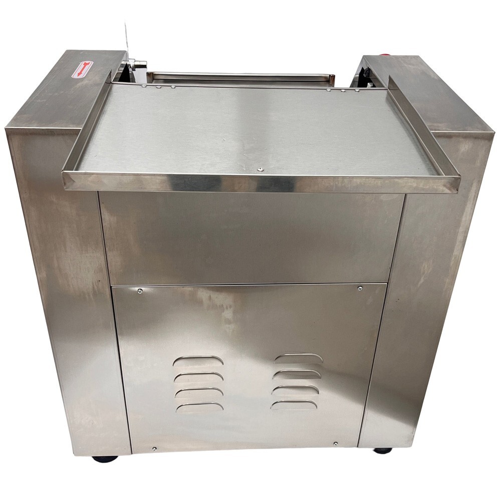 15KG/33LBS Commercial Electric Dough Mixer Dough Kneading Machine Stainless 110V