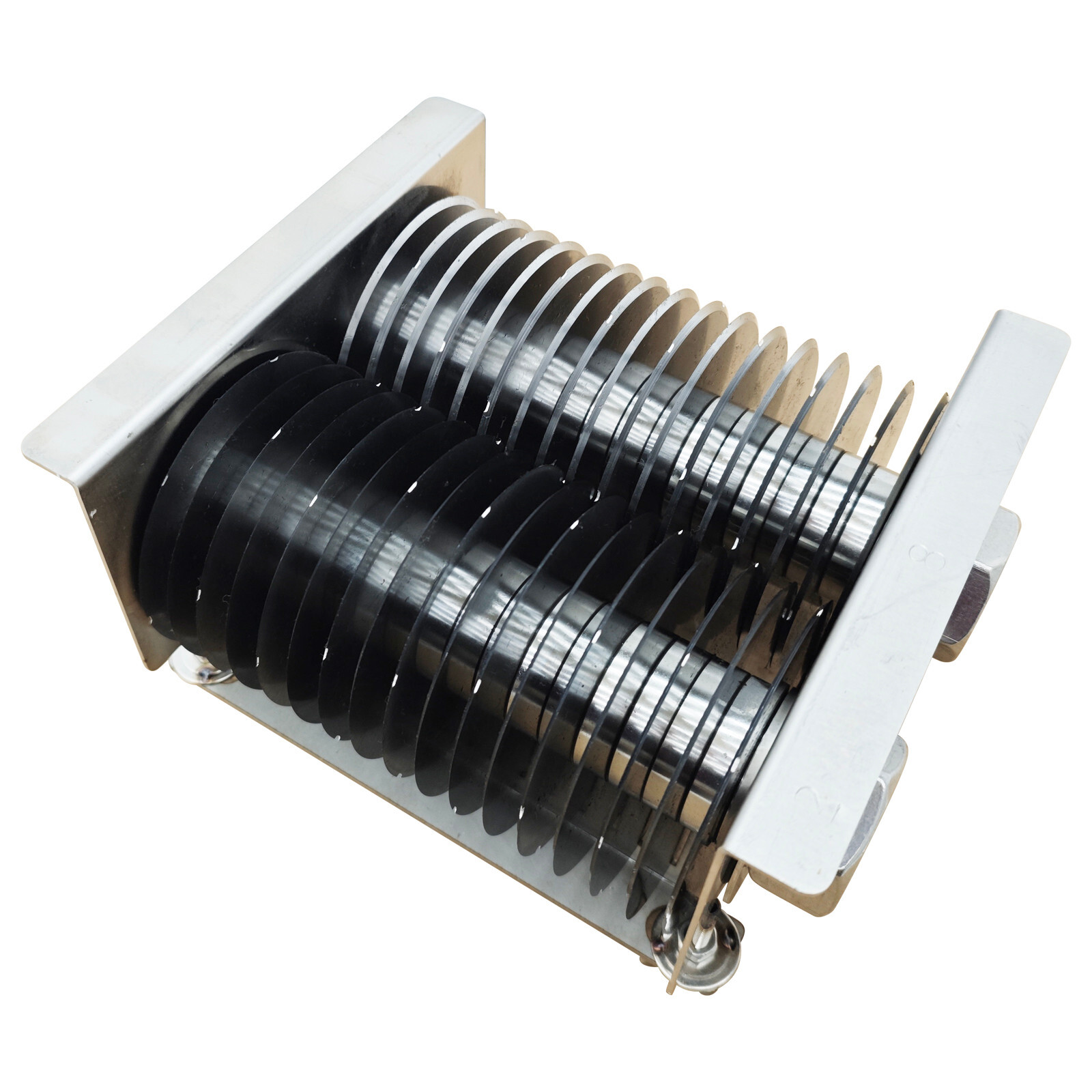 8mm Stainless Blade for 110V TJ130L/QE/QH/QSJ-A Commercial Meat Slicer One Blade