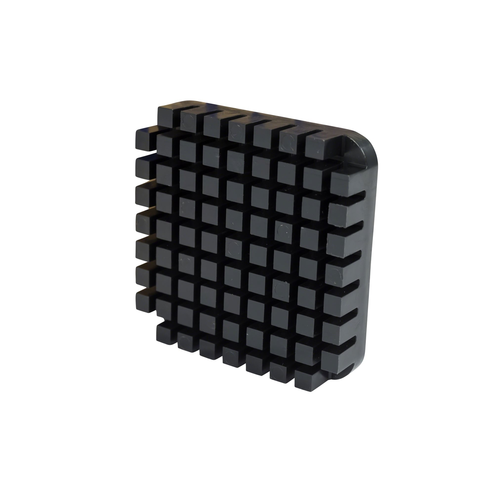 New 1/4 1/2 Nemco 55417 Replacement Part Push Block Easy Chopper Easy FryKutter