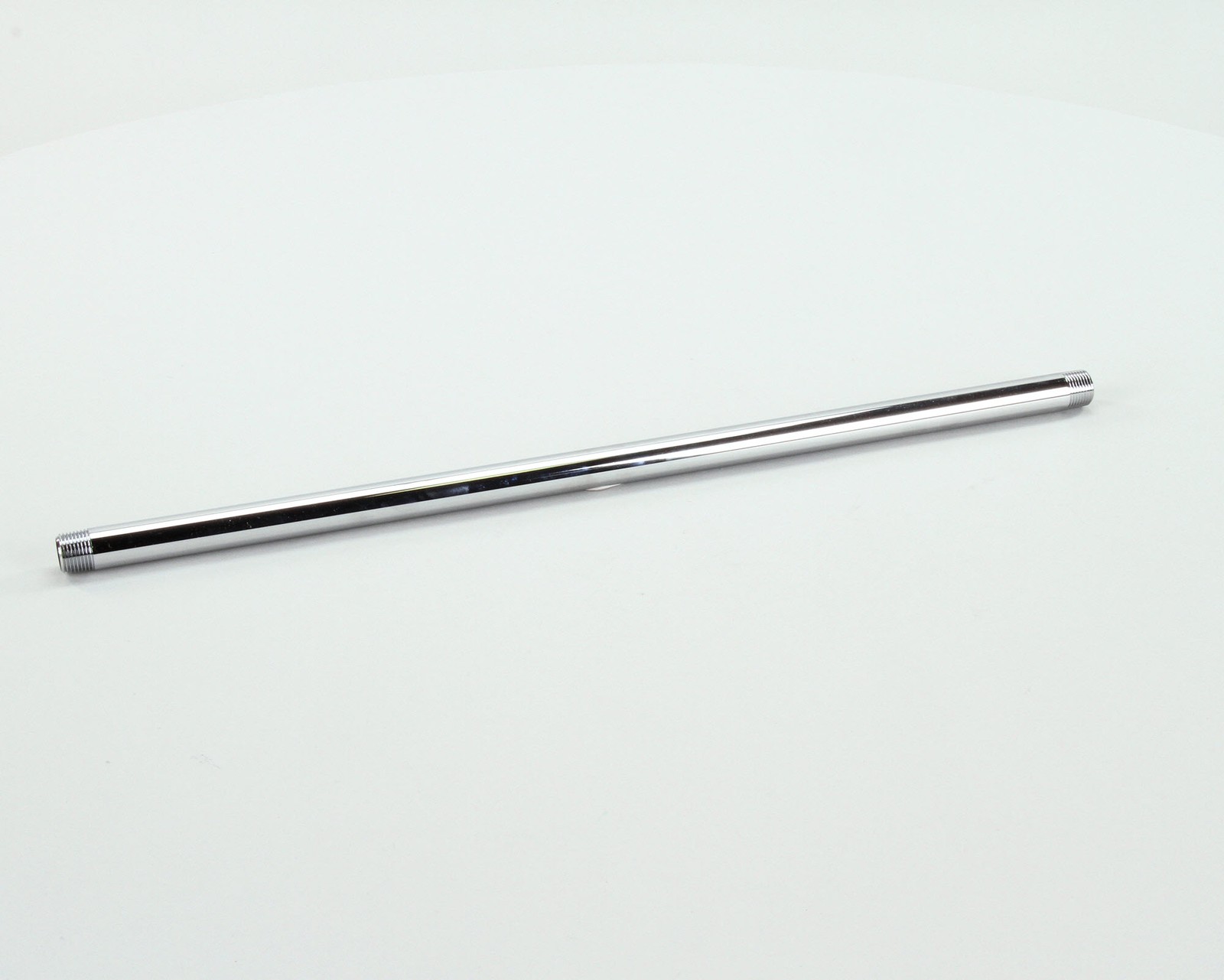 T&S Brass Riser, 3/8 Npt, 18 Length 000369-40 – Genuine OEM Replacement Part