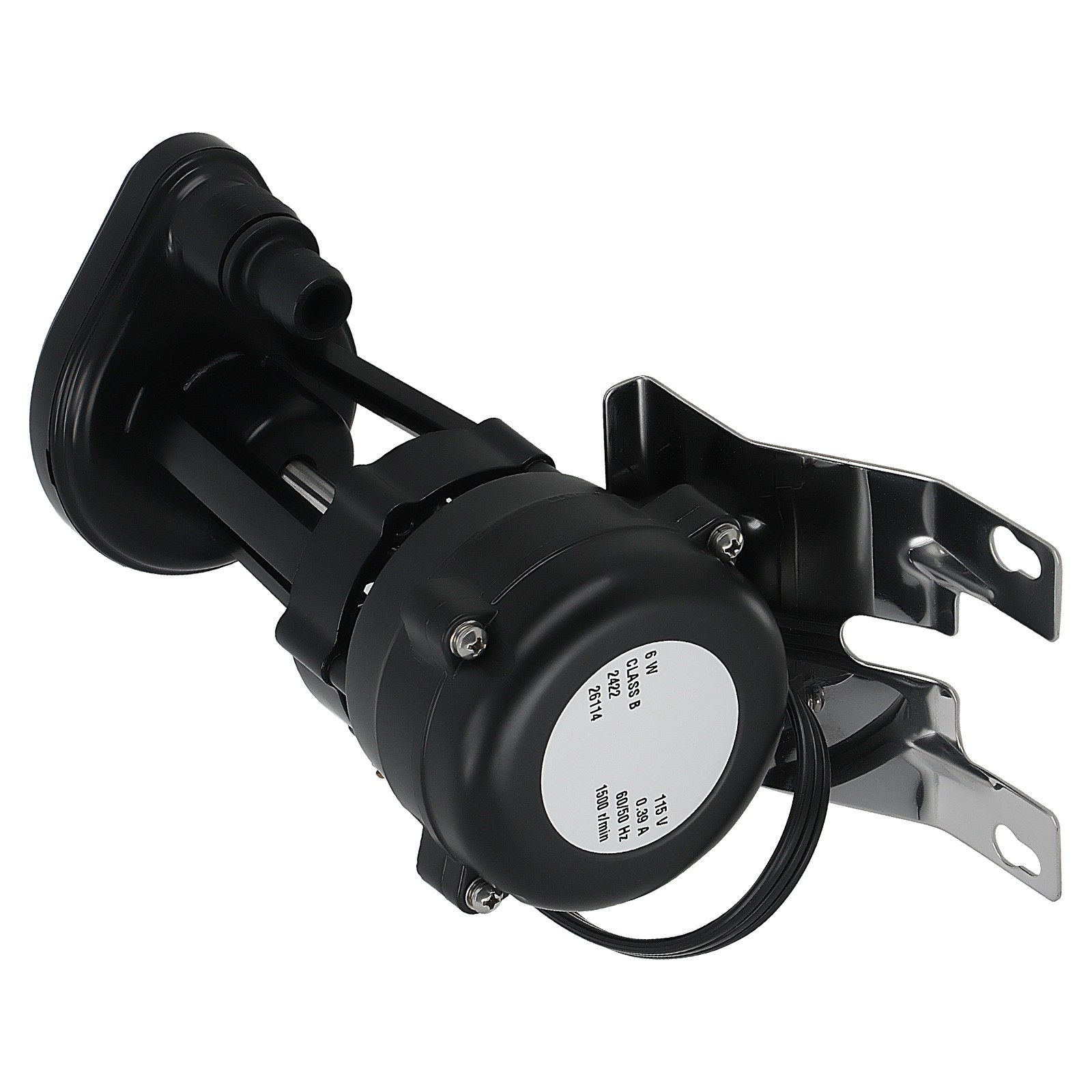 Water Pump 115V 60Hz 6W for Manitowoc Ice Machine Series A B C E G H J K M P Q