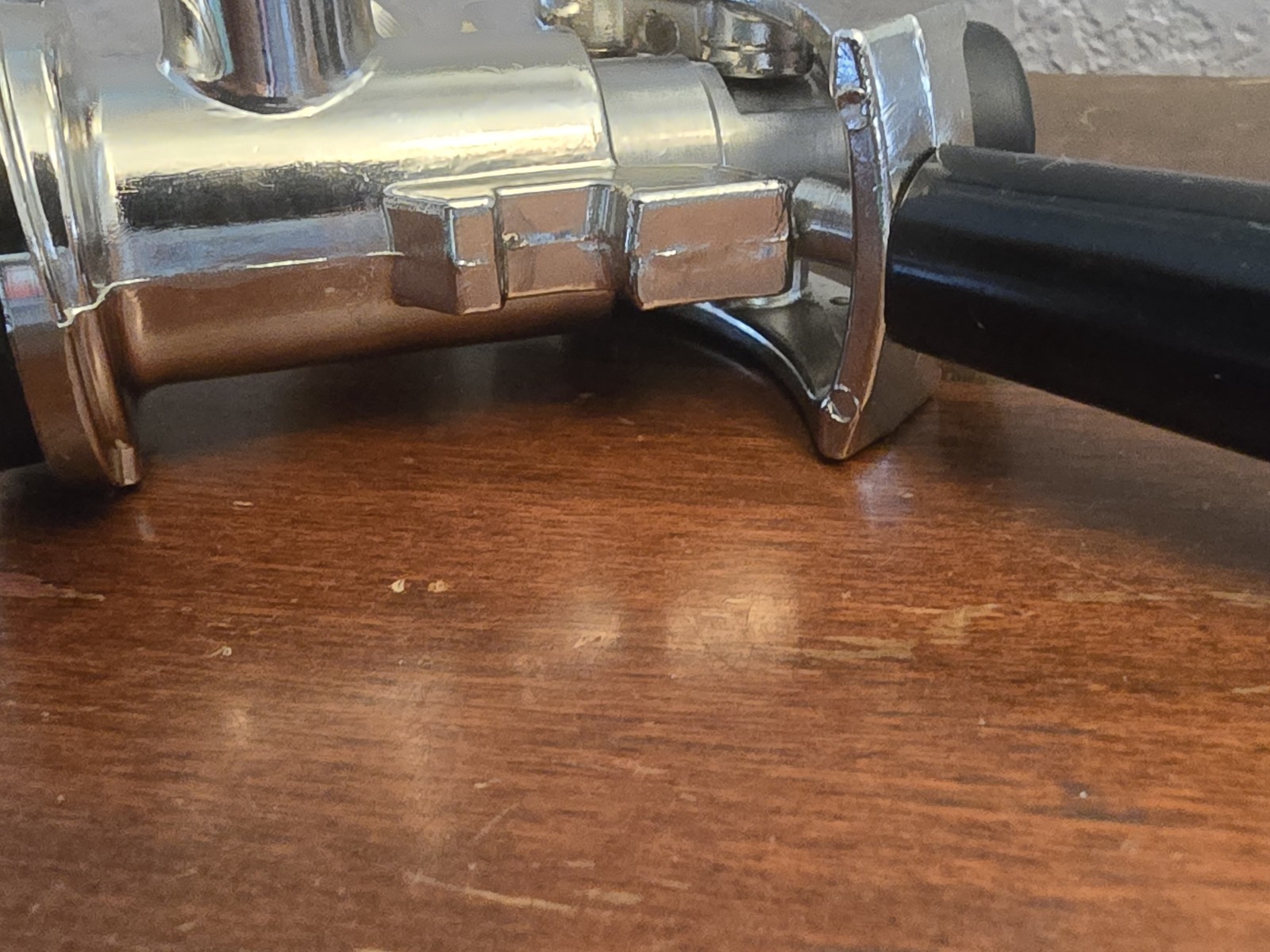 Single Tap Kegerator Keg Coupler