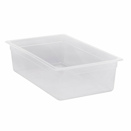 New Cambro 16PP190 Food Pan, (7117)