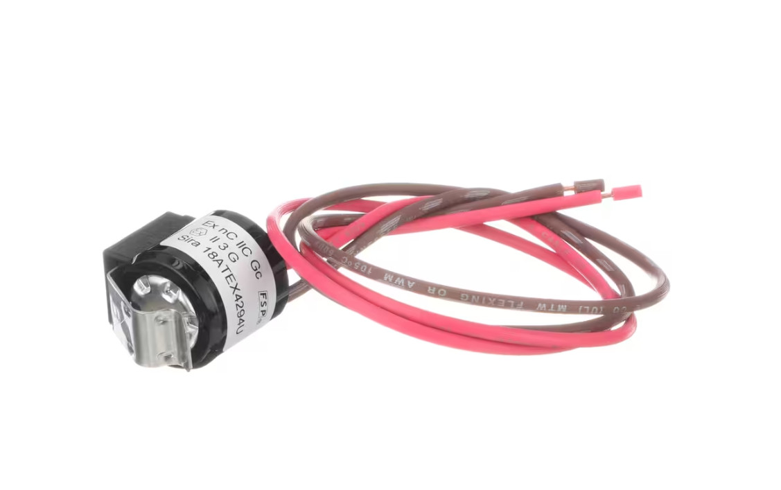 Whirlpool 18ATEX4294U Defrost Thermostat Refrigerator Replacement