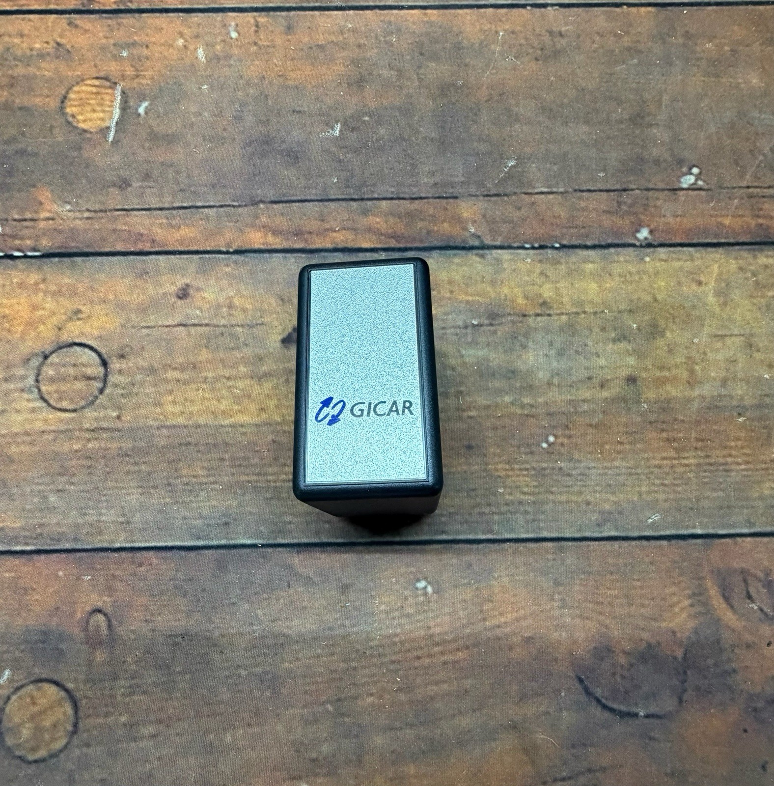 GICAR RL30/3ES/F/G level controller 230V 9.1.19.86