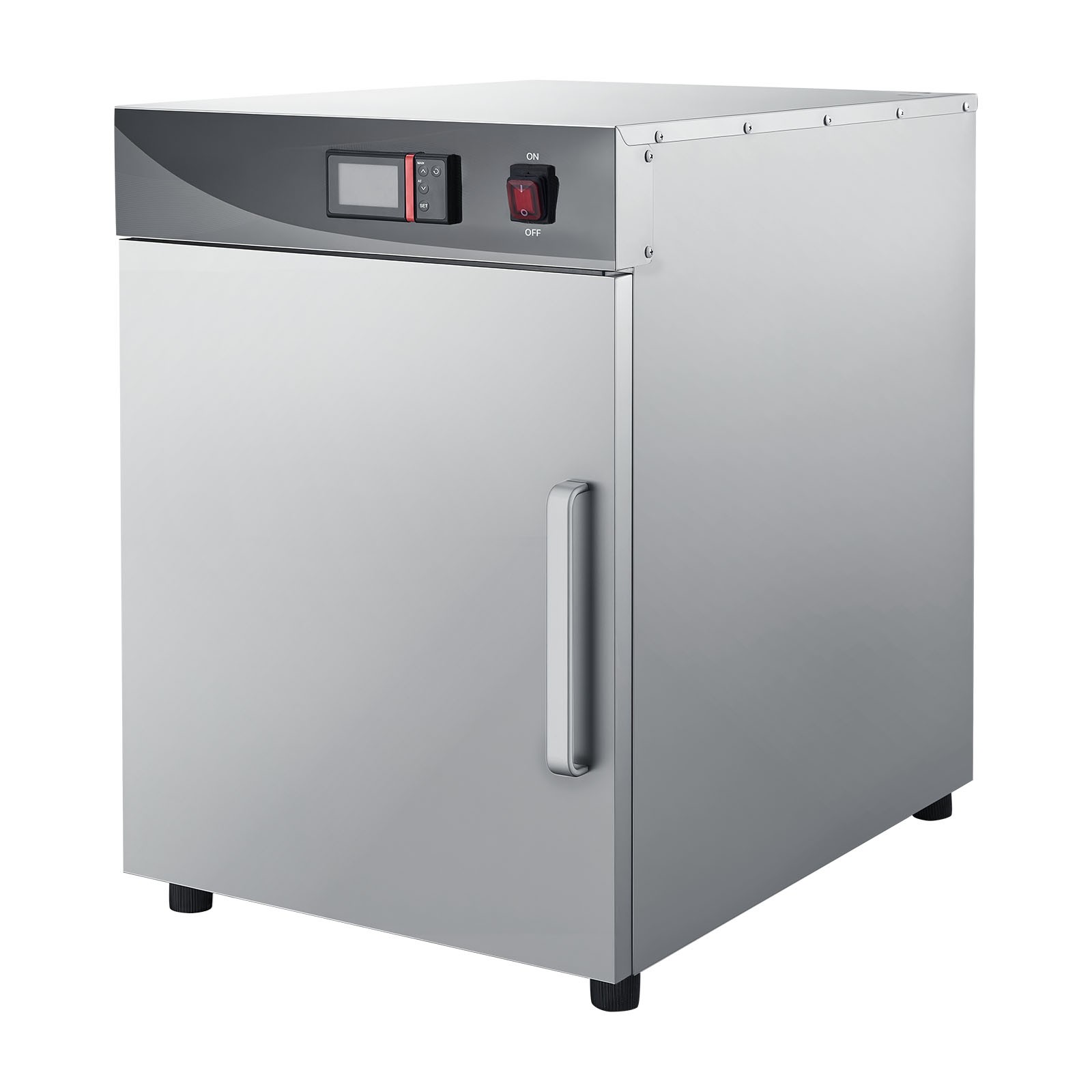 Uimoso 4/5/8/16 Tiers Hot Box Food Warmer Electric Food Warmer Cabinet