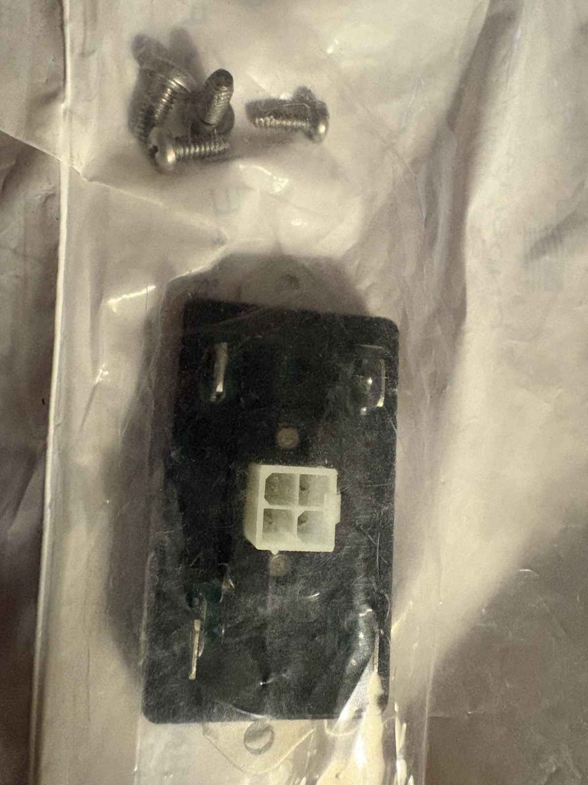 Q Infrared Ovens Gm Kit,Relay,Heater 699-009S – Genuine OEM Replacement Part