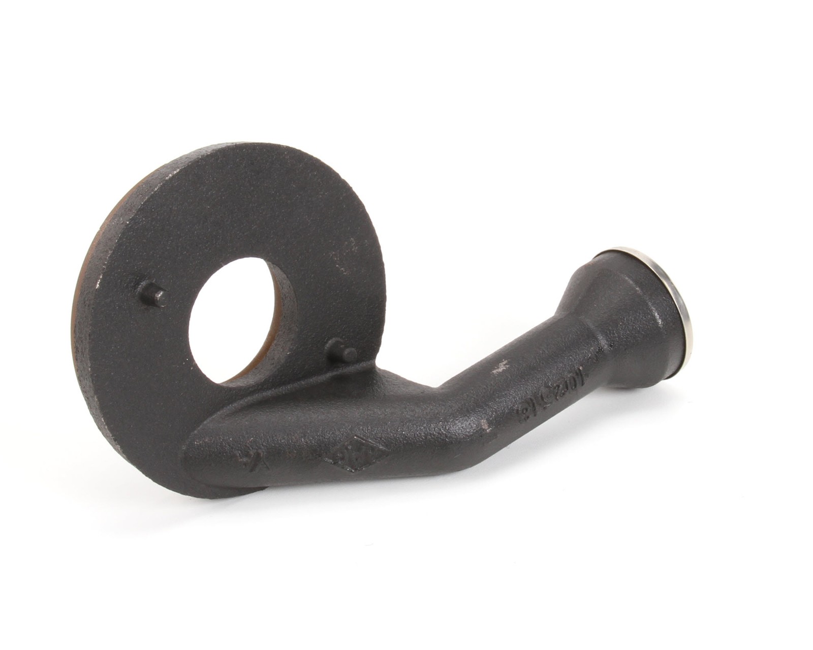 Royal Range 6 Front Venturi – Lift Off Bur 1711 – Genuine OEM Replacement Part