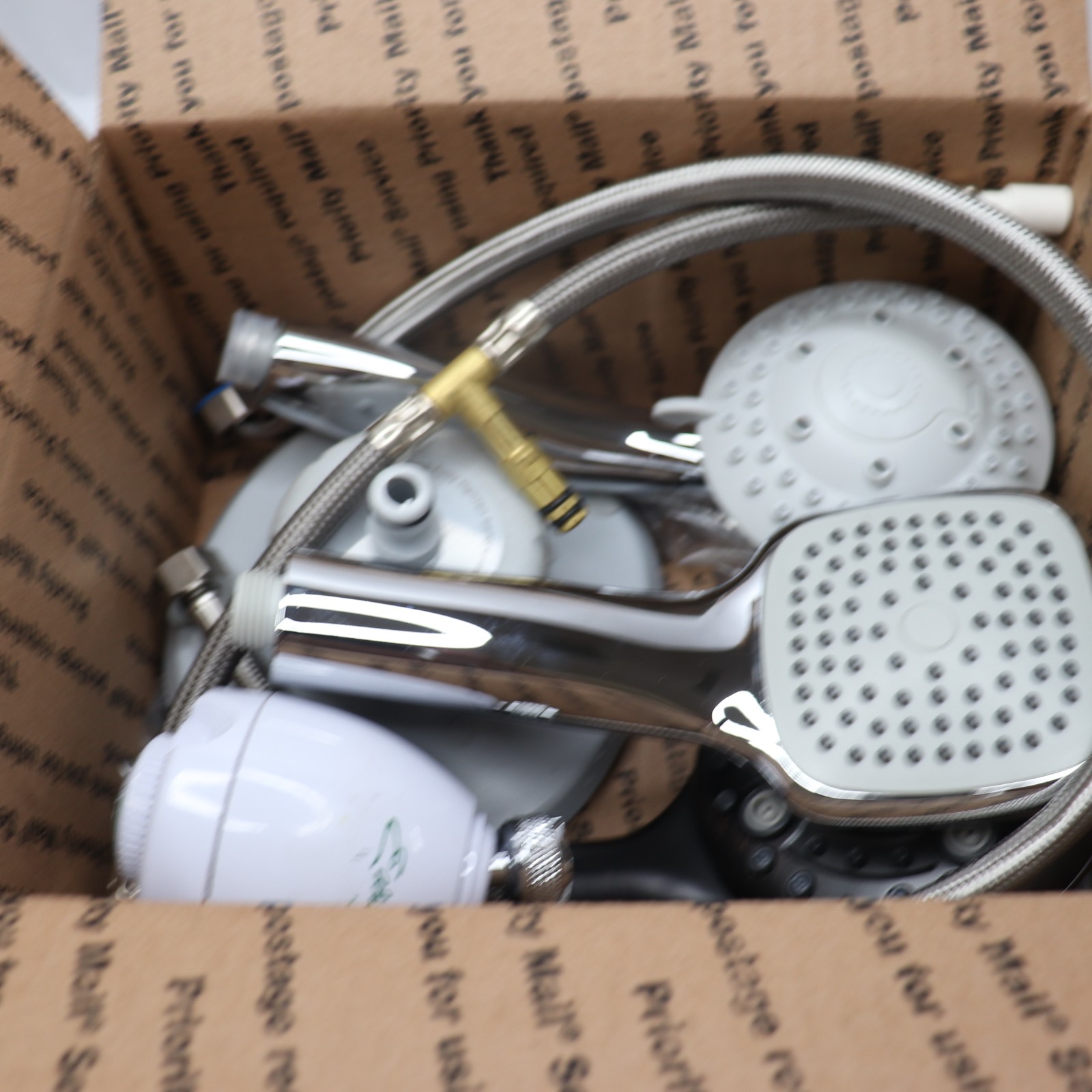 Assorted Sinkware 4.5 Lbs
