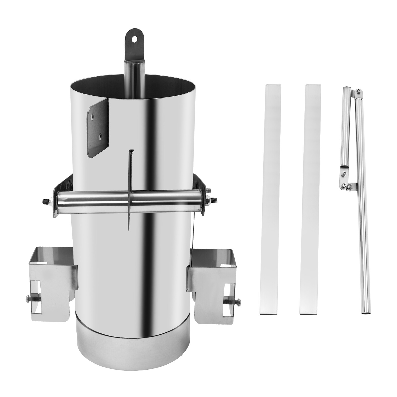Commercial Manual Meatball Maker Machine Fish Pork Beef Meatball Making Device