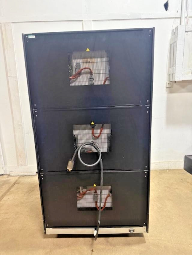 2024 Flexeserve Zone 1000, 4T LED Zone convection Hot Food Grab-NGo Merchandiser