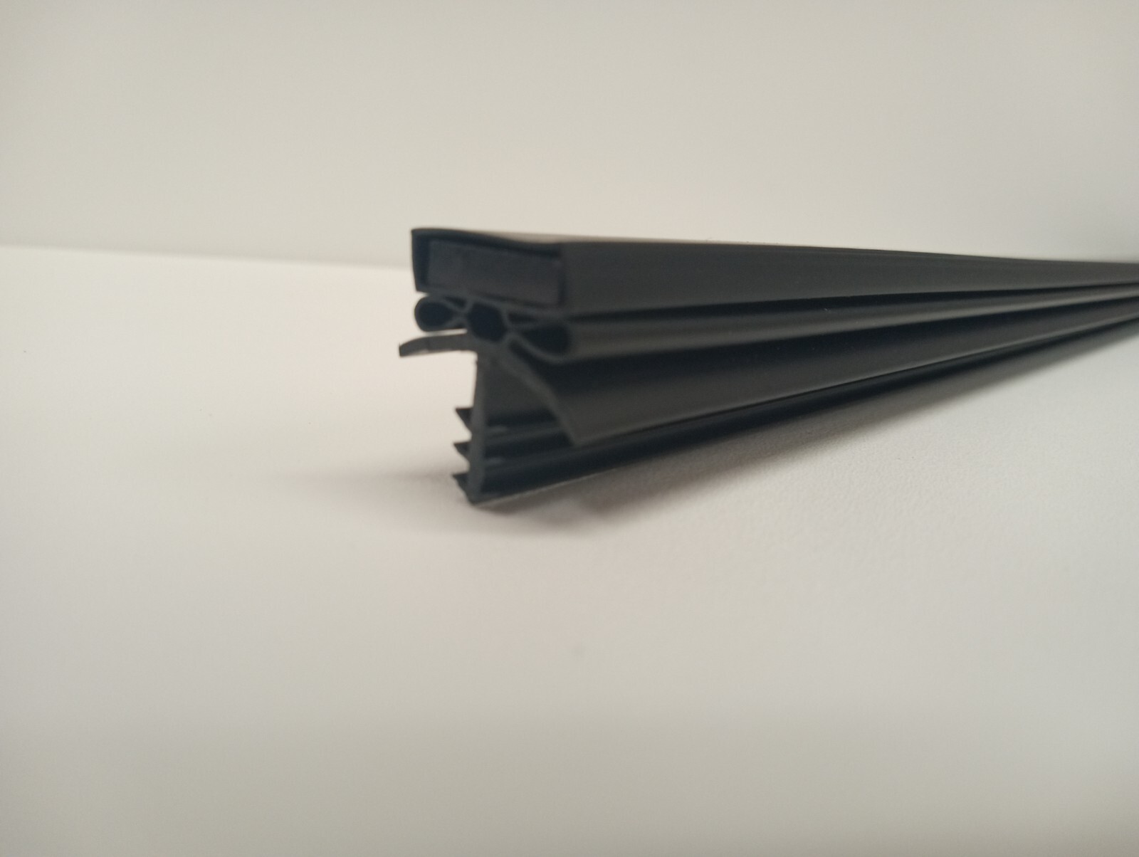 Compatible with Brown Units 35 1/2 x 77 3/4 in. Walkin Gasket