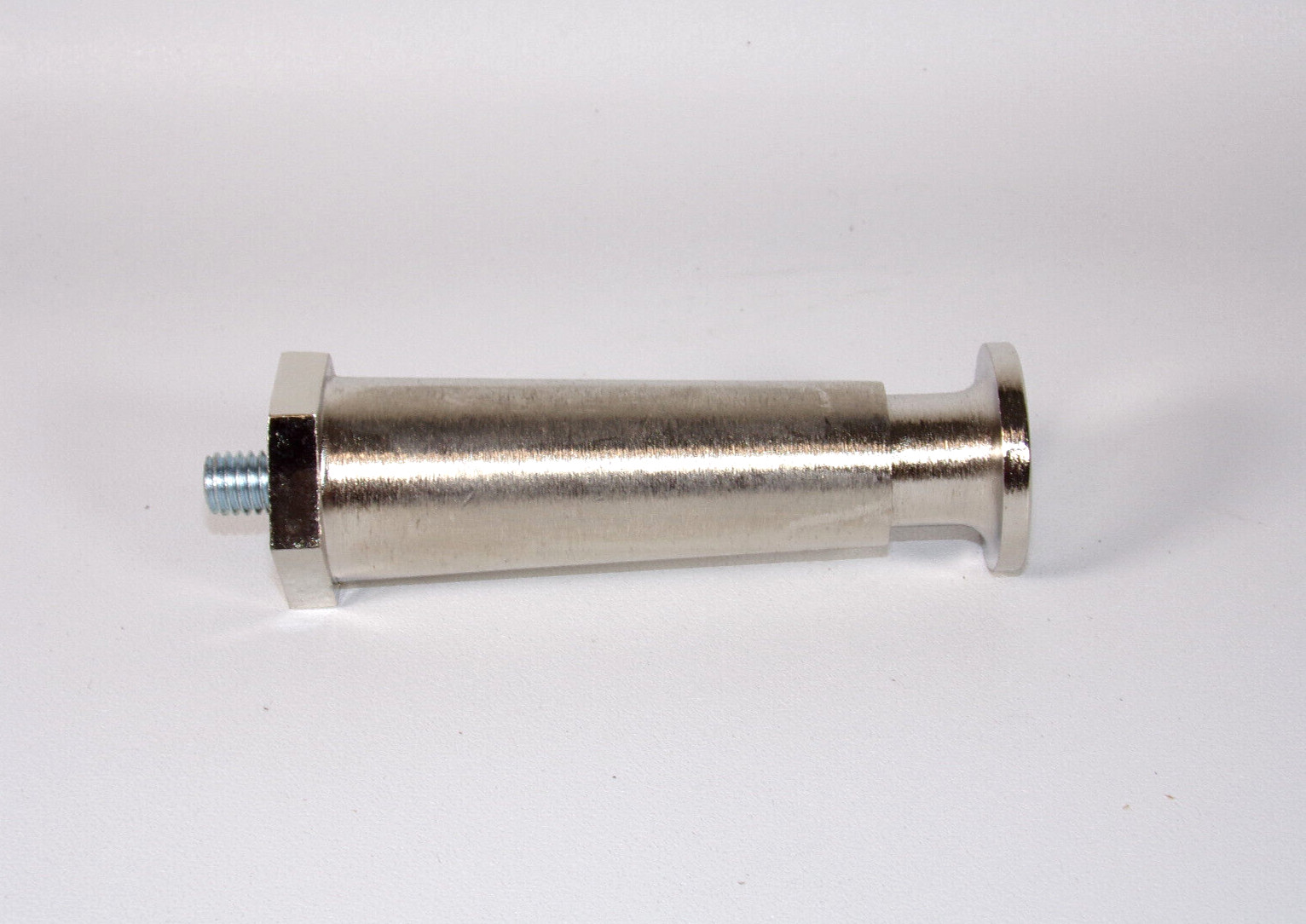 CHG A60-1653 Chrome Appliance Leg, 4″ Adjustable (Set of 4)